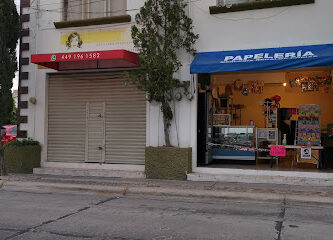 Papelería del sol