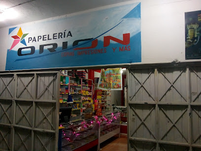 papeleria la reforma