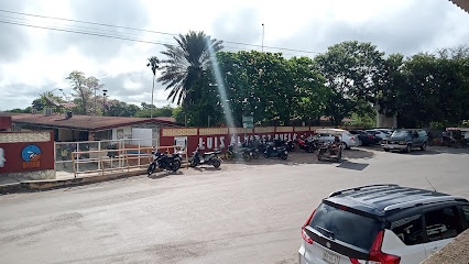 Escuela Secundaria Dr. Luis Alvarez Buela