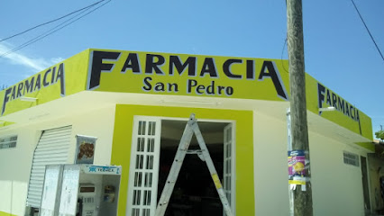 san pedro