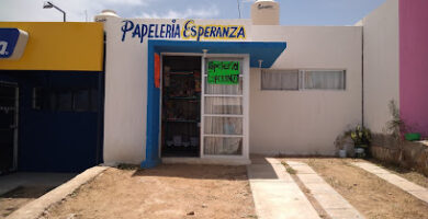 Papelería Esperanza