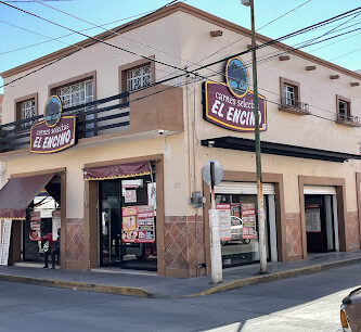 Carnes Selectas El Encino Rincón de Romos