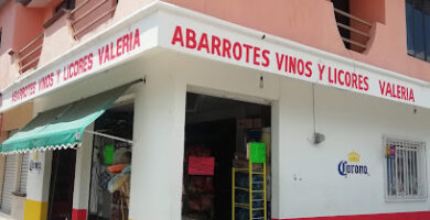 Abarrotes