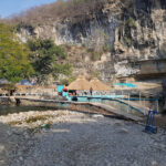 Balneario Piedra Cuachi