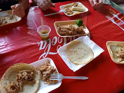 Carnitas "El Michoacano"