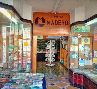 Librería y Papelería Madero S.A. de C.V.