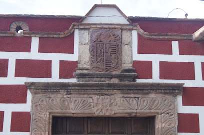 Casa Larrañaga