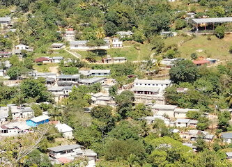 El Bebedero Chiapas