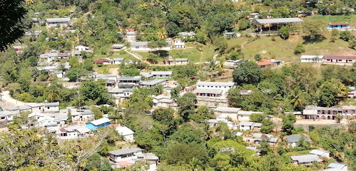 El Bebedero Chiapas