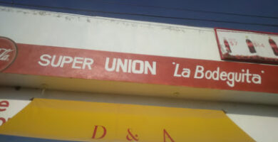 Super Union La Bodeguita