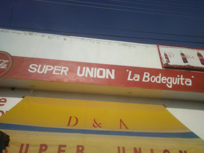 Super Union La Bodeguita
