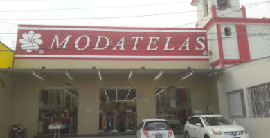 Modatelas Arriaga