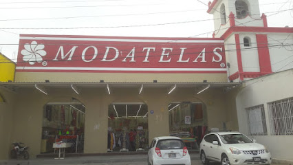 Modatelas Arriaga