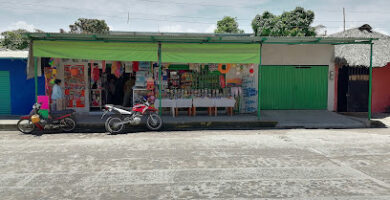 Papelería Arcoíris