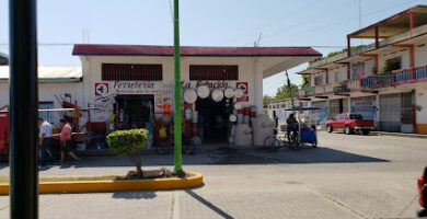 Ferretería La Estación