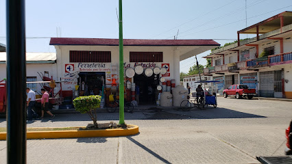 Ferretería La Estación