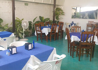 Restaurant La Ceiba