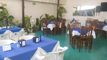 Restaurant La Ceiba