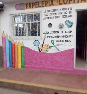 Papeleria Lupita