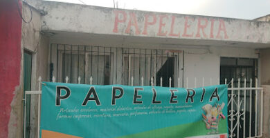 Papeleria yayis