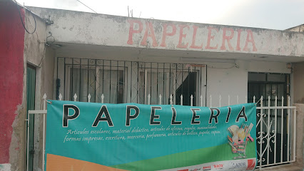 Papeleria yayis