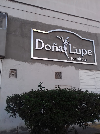 "Doña Lupe"Panaderias