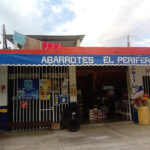 ABARROTES EL PERIFERCO Y PAPELERIA