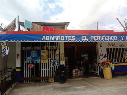 ABARROTES EL PERIFERCO Y PAPELERIA