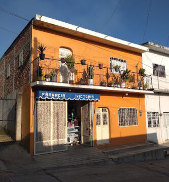 Farmacia Victoria