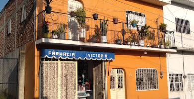 Farmacia Victoria