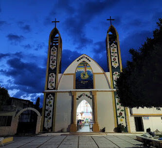 Parroquia de San Jose