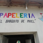 Papeleria el barquito