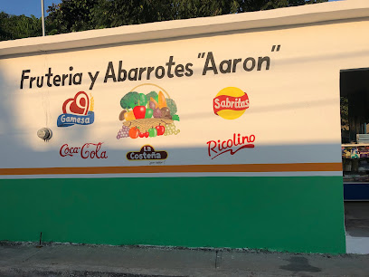 Fruteria y Abarrotes Aaron