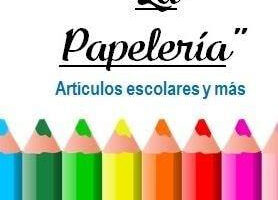 La Papelería