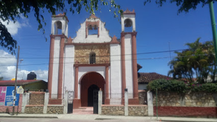 Parque Central Altamirano