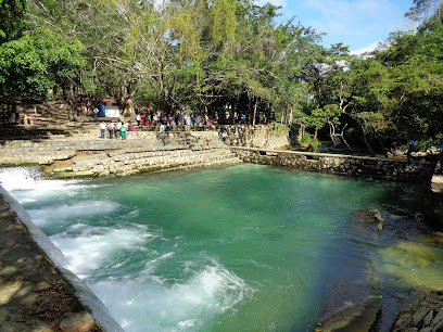 Poza Azul