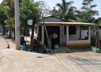 Tienda"La Pasadita"