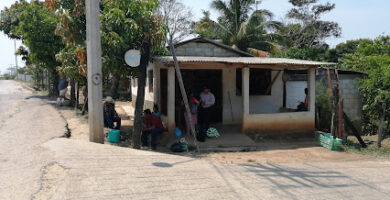 Tienda"La Pasadita"