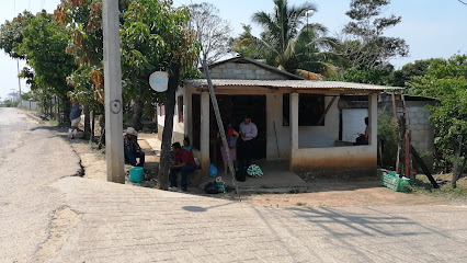 Tienda"La Pasadita"