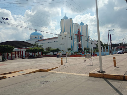 Santuario Diocesano Margarita Concepción