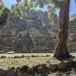 Sitio Arqueologico Calakmul