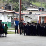 Escuela Secundaria Vicente guerrero.