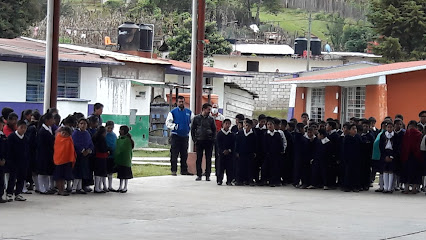 Escuela Secundaria Vicente guerrero.