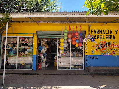 Farmacia y Papelería Sherlin