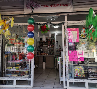 Papeleria El Cerezo