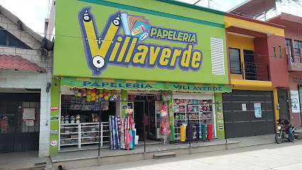 Papeleria Villaverde
