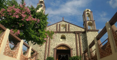 Iglesia de Santo Domingo de Guzmán