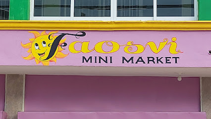 Faosvi Mini Market