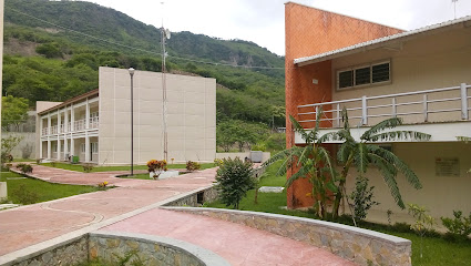 Escuela de Estudios Agropecuarios Mezcalapa