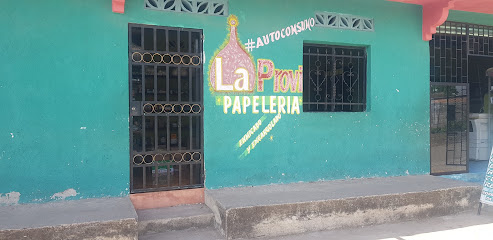 Papeleria La Provi